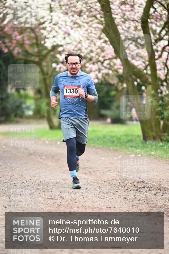 13.04.2025 - Hammer Lauf Dr. Thomas Lammeyer http://msf.ph/oto/7640010 13.04.2025 10:09:05 Laufen 1330, 90 meine-sportfotos.de