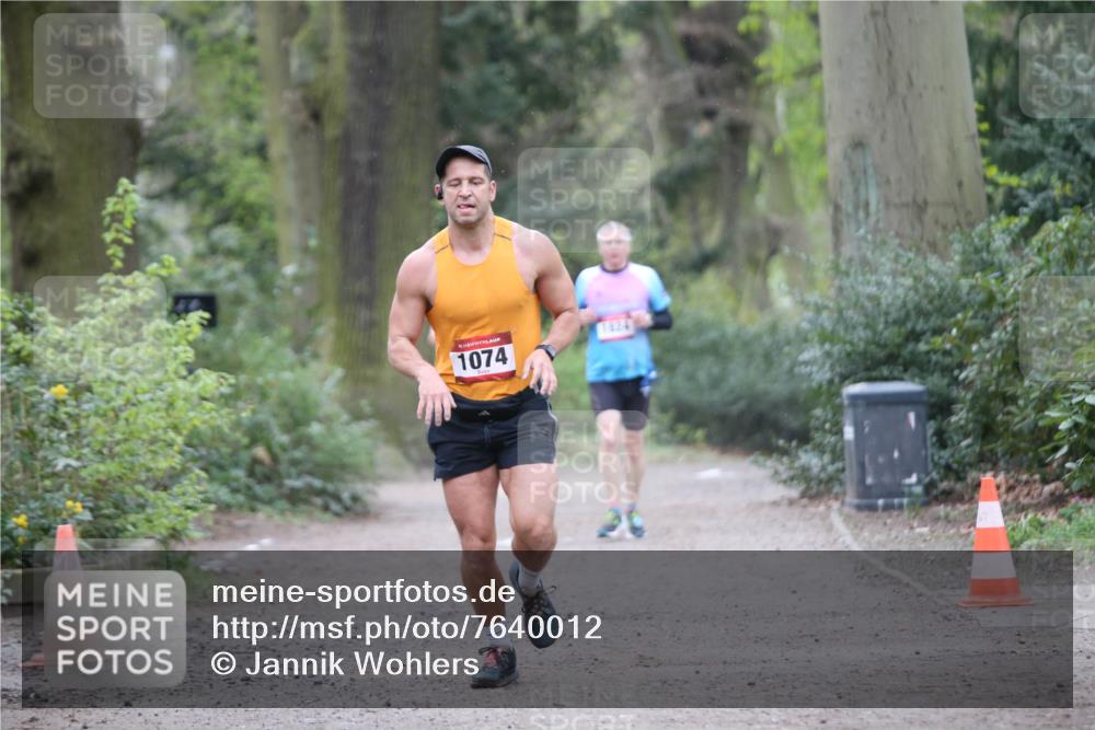 13.04.2025 - Hammer Lauf Jannik Wohlers http://msf.ph/oto/7640012 13.04.2025 10:07:24 Laufen 1074, 1424 meine-sportfotos.de