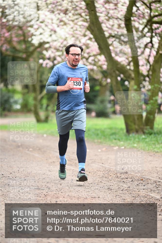 13.04.2025 - Hammer Lauf Dr. Thomas Lammeyer http://msf.ph/oto/7640021 13.04.2025 10:09:05 Laufen 330 meine-sportfotos.de