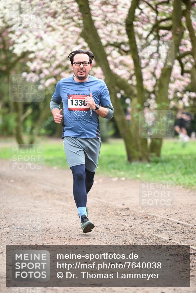 13.04.2025 - Hammer Lauf Dr. Thomas Lammeyer http://msf.ph/oto/7640038 13.04.2025 10:09:05 Laufen 15, 1330 meine-sportfotos.de