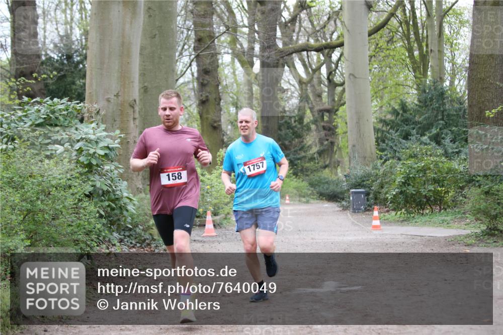 13.04.2025 - Hammer Lauf Jannik Wohlers http://msf.ph/oto/7640049 13.04.2025 10:07:10 Laufen 158, 1757 meine-sportfotos.de