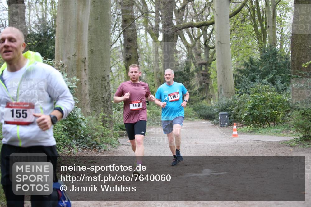 13.04.2025 - Hammer Lauf Jannik Wohlers http://msf.ph/oto/7640060 13.04.2025 10:07:09 Laufen 60, 155, 158, 1757 meine-sportfotos.de