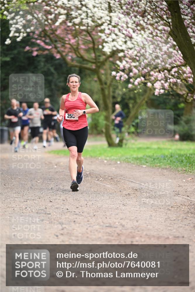 13.04.2025 - Hammer Lauf Dr. Thomas Lammeyer http://msf.ph/oto/7640081 13.04.2025 10:09:12 Laufen 255 meine-sportfotos.de