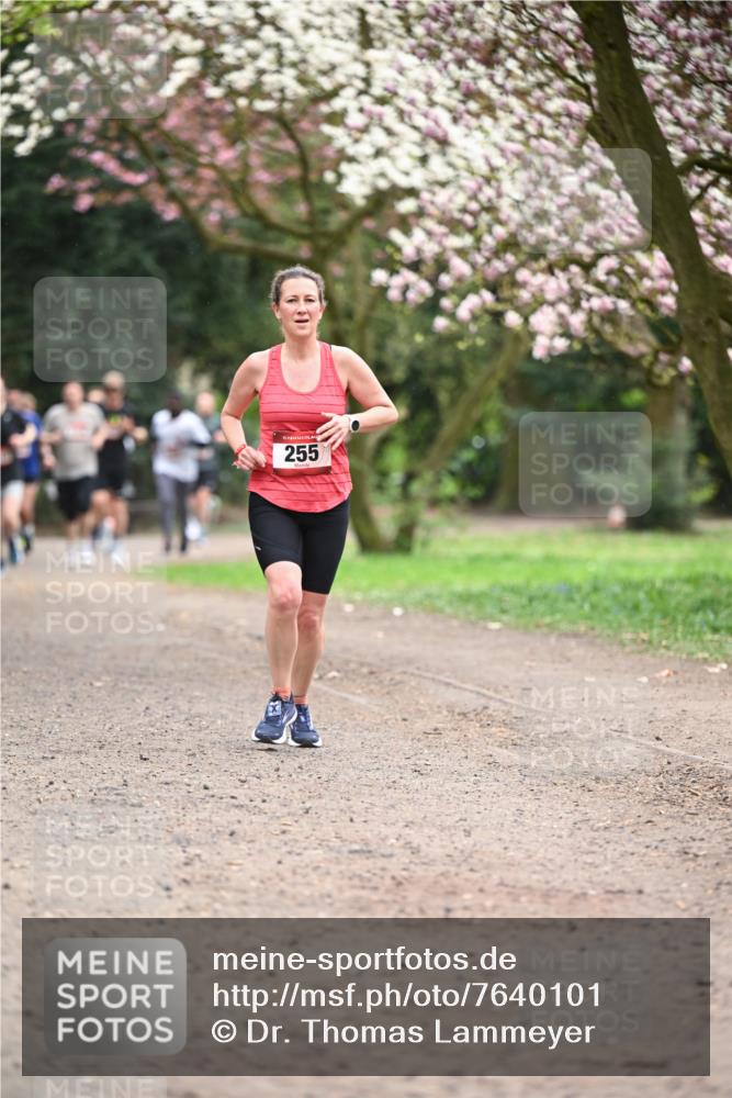 13.04.2025 - Hammer Lauf Dr. Thomas Lammeyer http://msf.ph/oto/7640101 13.04.2025 10:09:13 Laufen 255 meine-sportfotos.de