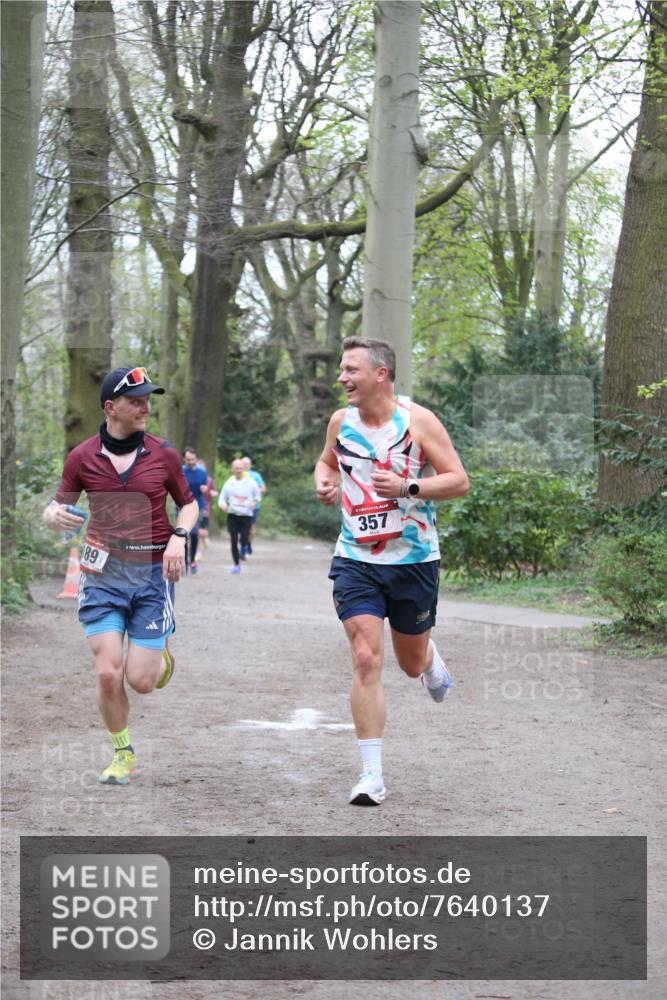 13.04.2025 - Hammer Lauf Jannik Wohlers http://msf.ph/oto/7640137 13.04.2025 10:07:02 Laufen 89, 357 meine-sportfotos.de