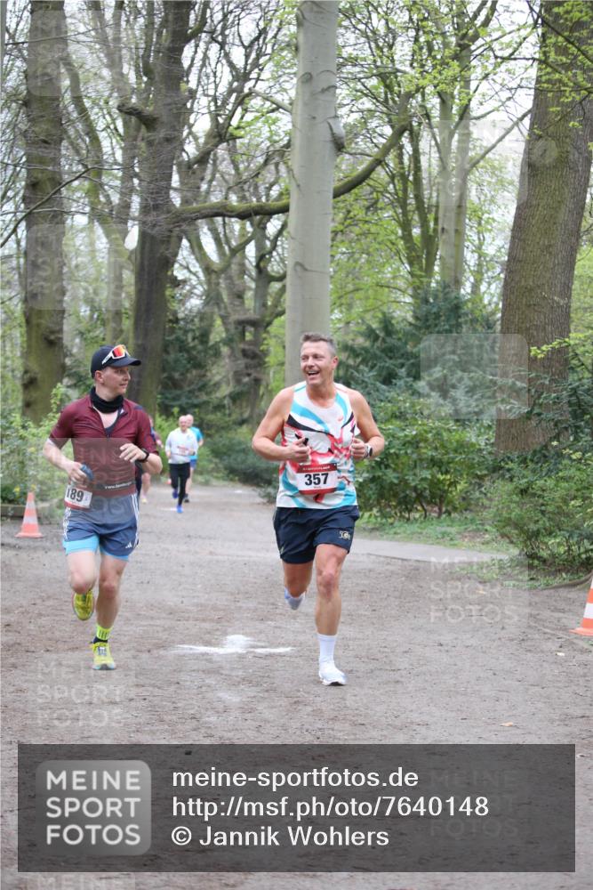 13.04.2025 - Hammer Lauf Jannik Wohlers http://msf.ph/oto/7640148 13.04.2025 10:07:02 Laufen 189, 357 meine-sportfotos.de