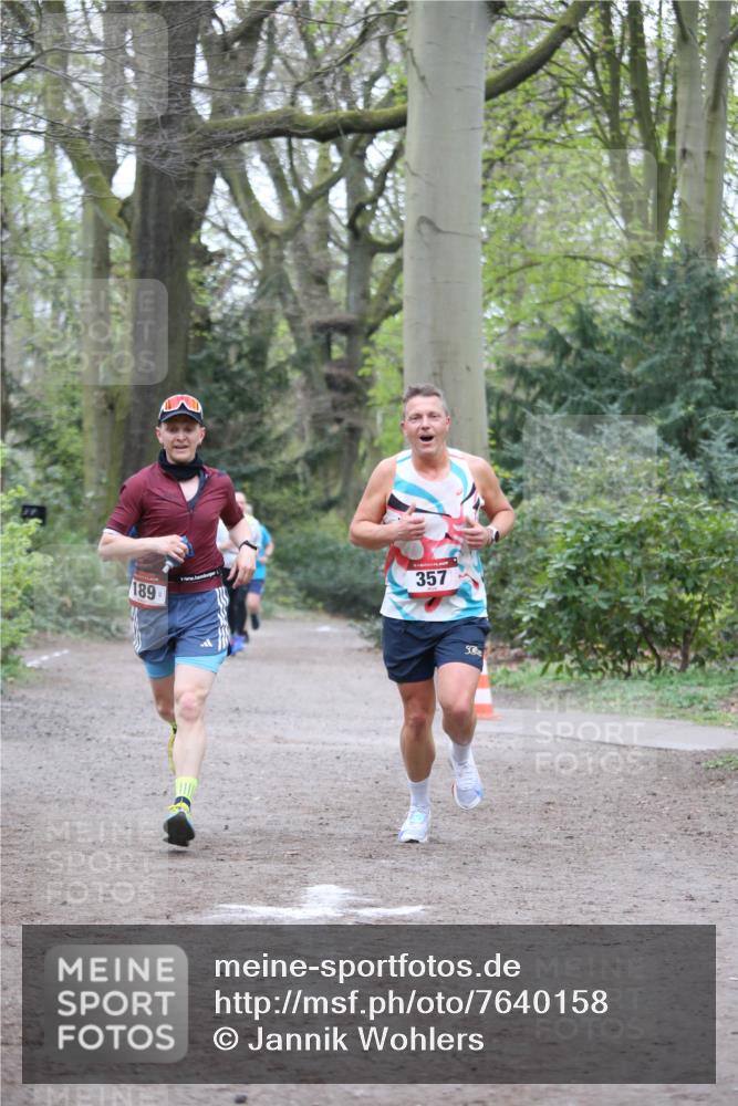 13.04.2025 - Hammer Lauf Jannik Wohlers http://msf.ph/oto/7640158 13.04.2025 10:07:01 Laufen 189, 357, 50 meine-sportfotos.de