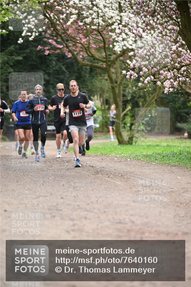 13.04.2025 - Hammer Lauf Dr. Thomas Lammeyer http://msf.ph/oto/7640160 13.04.2025 10:09:18 Laufen 1945, 714, 1110, 02 meine-sportfotos.de
