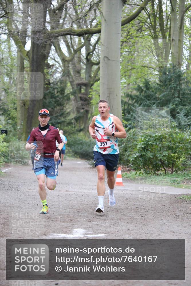 13.04.2025 - Hammer Lauf Jannik Wohlers http://msf.ph/oto/7640167 13.04.2025 10:07:00 Laufen 89, 357 meine-sportfotos.de