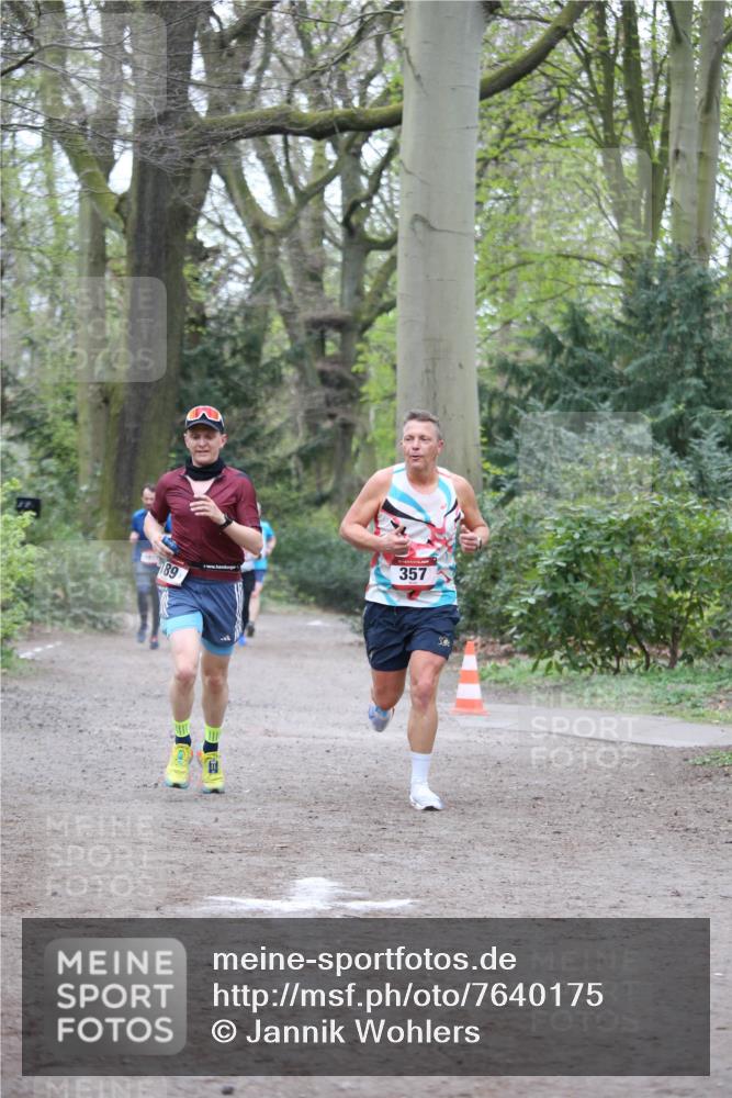 13.04.2025 - Hammer Lauf Jannik Wohlers http://msf.ph/oto/7640175 13.04.2025 10:07:00 Laufen 189, 357, 50 meine-sportfotos.de