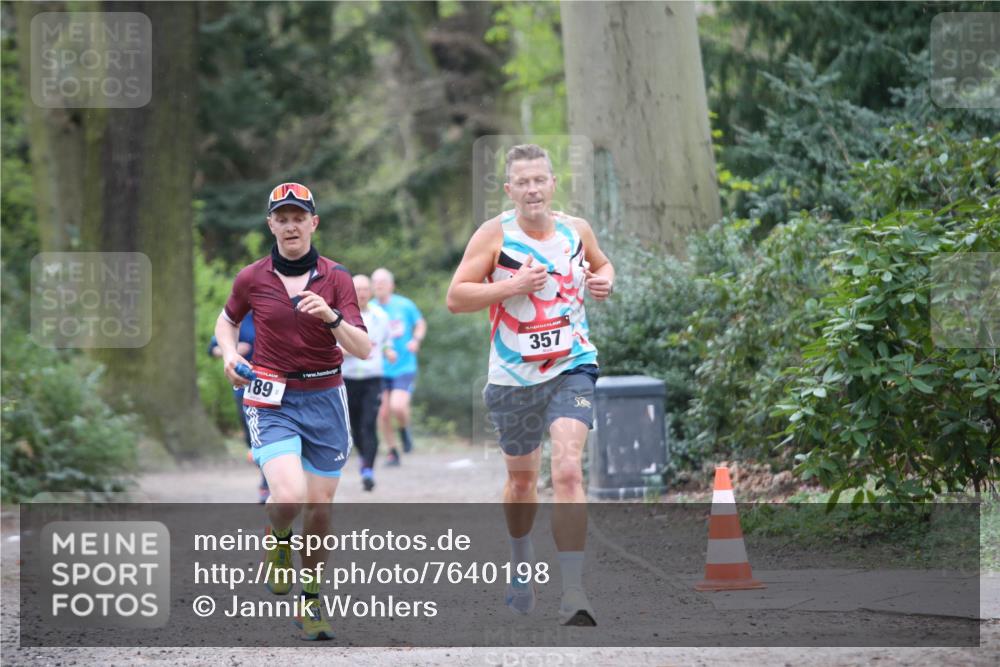 13.04.2025 - Hammer Lauf Jannik Wohlers http://msf.ph/oto/7640198 13.04.2025 10:06:58 Laufen 189, 357 meine-sportfotos.de