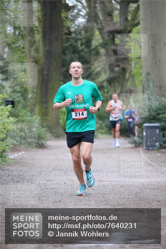 13.04.2025 - Hammer Lauf Jannik Wohlers http://msf.ph/oto/7640231 13.04.2025 10:06:53 Laufen 214 meine-sportfotos.de