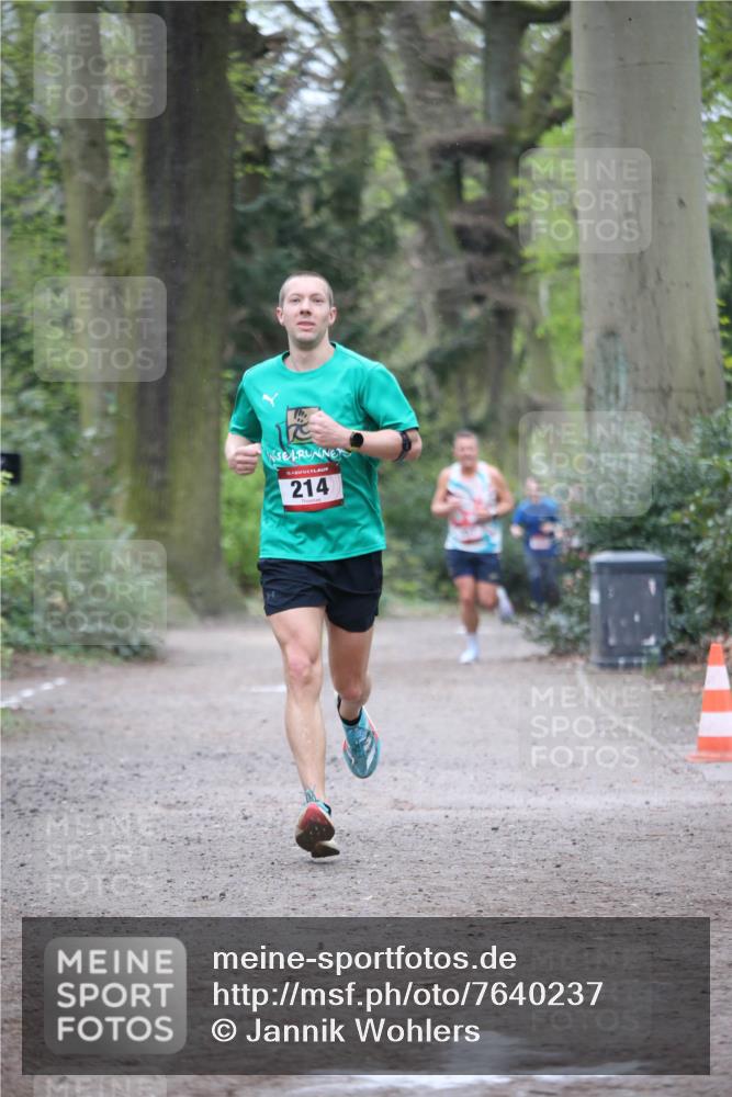 13.04.2025 - Hammer Lauf Jannik Wohlers http://msf.ph/oto/7640237 13.04.2025 10:06:53 Laufen 15, 214 meine-sportfotos.de