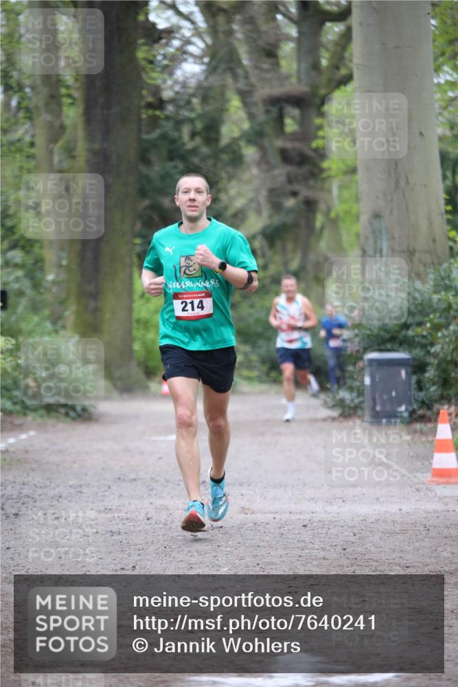 13.04.2025 - Hammer Lauf Jannik Wohlers http://msf.ph/oto/7640241 13.04.2025 10:06:53 Laufen 214 meine-sportfotos.de