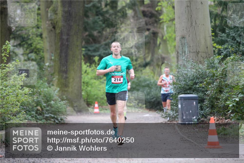 13.04.2025 - Hammer Lauf Jannik Wohlers http://msf.ph/oto/7640250 13.04.2025 10:06:51 Laufen 214 meine-sportfotos.de