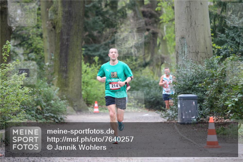 13.04.2025 - Hammer Lauf Jannik Wohlers http://msf.ph/oto/7640257 13.04.2025 10:06:51 Laufen 214 meine-sportfotos.de
