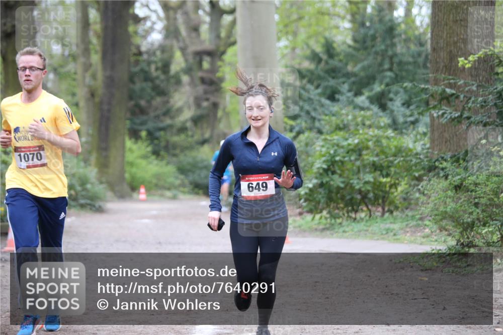 13.04.2025 - Hammer Lauf Jannik Wohlers http://msf.ph/oto/7640291 13.04.2025 10:06:40 Laufen 1070, 15, 649 meine-sportfotos.de