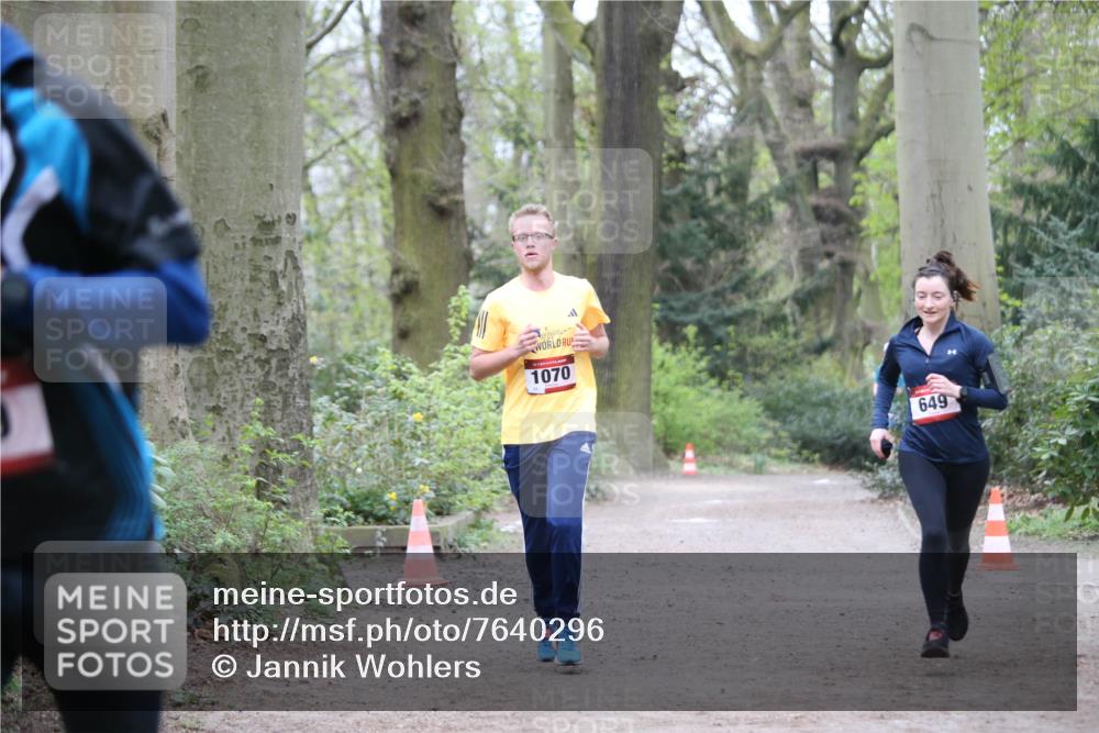 13.04.2025 - Hammer Lauf Jannik Wohlers http://msf.ph/oto/7640296 13.04.2025 10:06:39 Laufen 1070, 649 meine-sportfotos.de