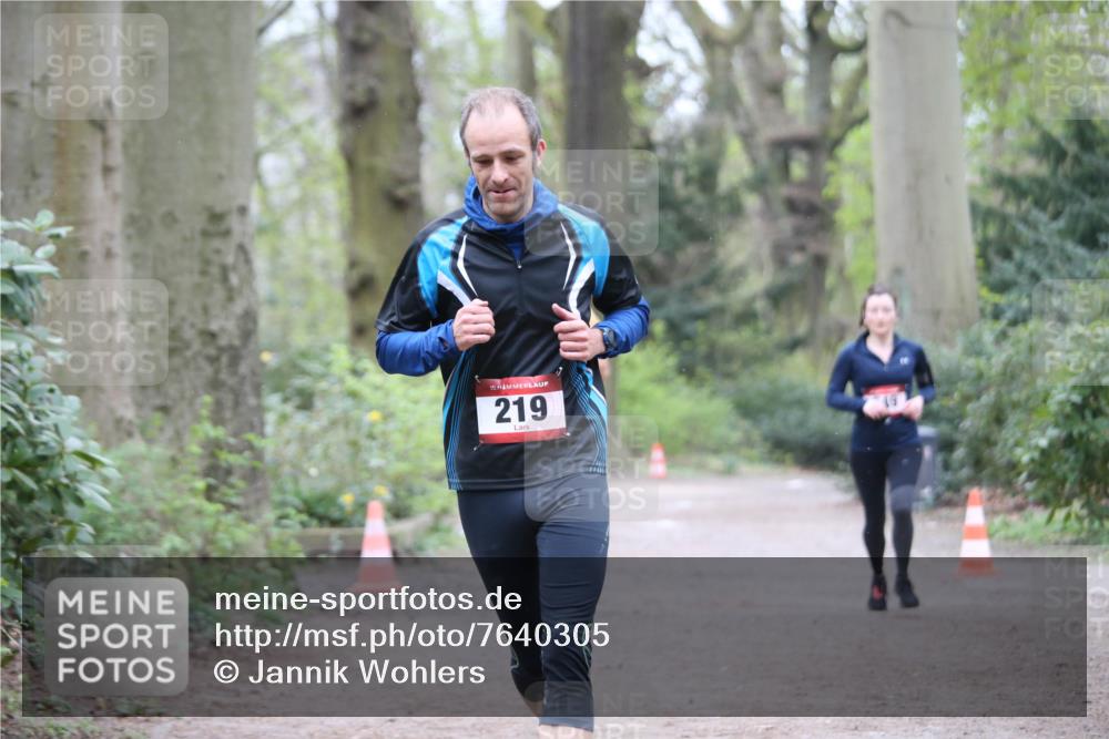 13.04.2025 - Hammer Lauf Jannik Wohlers http://msf.ph/oto/7640305 13.04.2025 10:06:38 Laufen 15, 219 meine-sportfotos.de