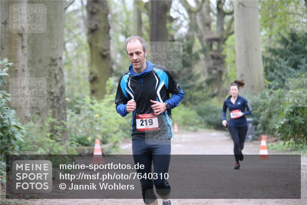 13.04.2025 - Hammer Lauf Jannik Wohlers http://msf.ph/oto/7640310 13.04.2025 10:06:38 Laufen 219 meine-sportfotos.de