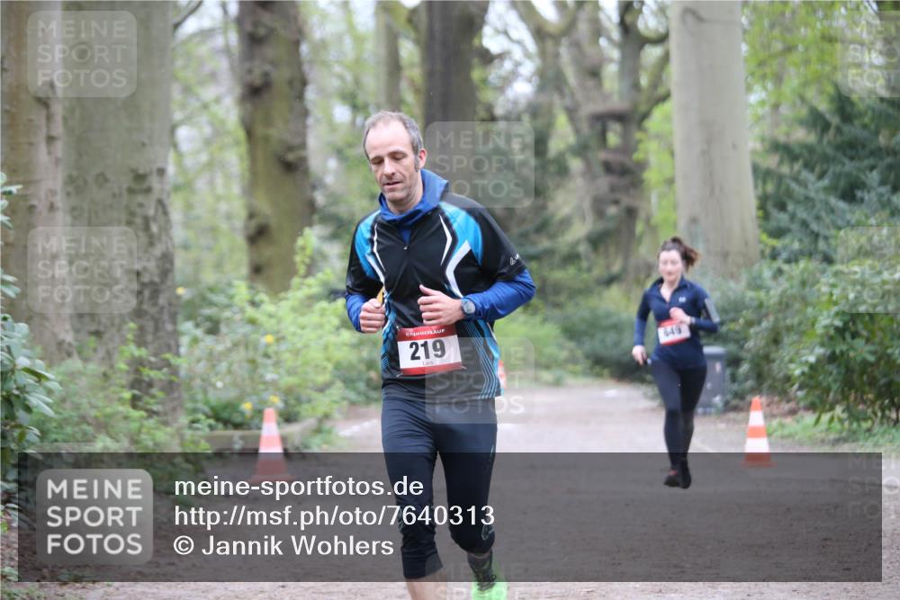 13.04.2025 - Hammer Lauf Jannik Wohlers http://msf.ph/oto/7640313 13.04.2025 10:06:38 Laufen 15, 219, 649 meine-sportfotos.de