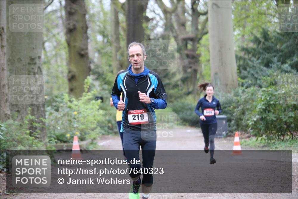 13.04.2025 - Hammer Lauf Jannik Wohlers http://msf.ph/oto/7640323 13.04.2025 10:06:38 Laufen 219, 649 meine-sportfotos.de