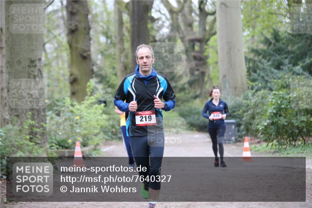 13.04.2025 - Hammer Lauf Jannik Wohlers http://msf.ph/oto/7640327 13.04.2025 10:06:37 Laufen 15, 219, 649 meine-sportfotos.de