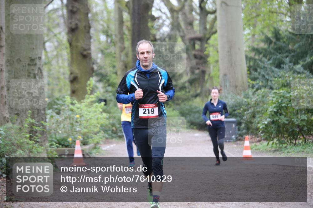 13.04.2025 - Hammer Lauf Jannik Wohlers http://msf.ph/oto/7640329 13.04.2025 10:06:37 Laufen 15, 219, 649 meine-sportfotos.de