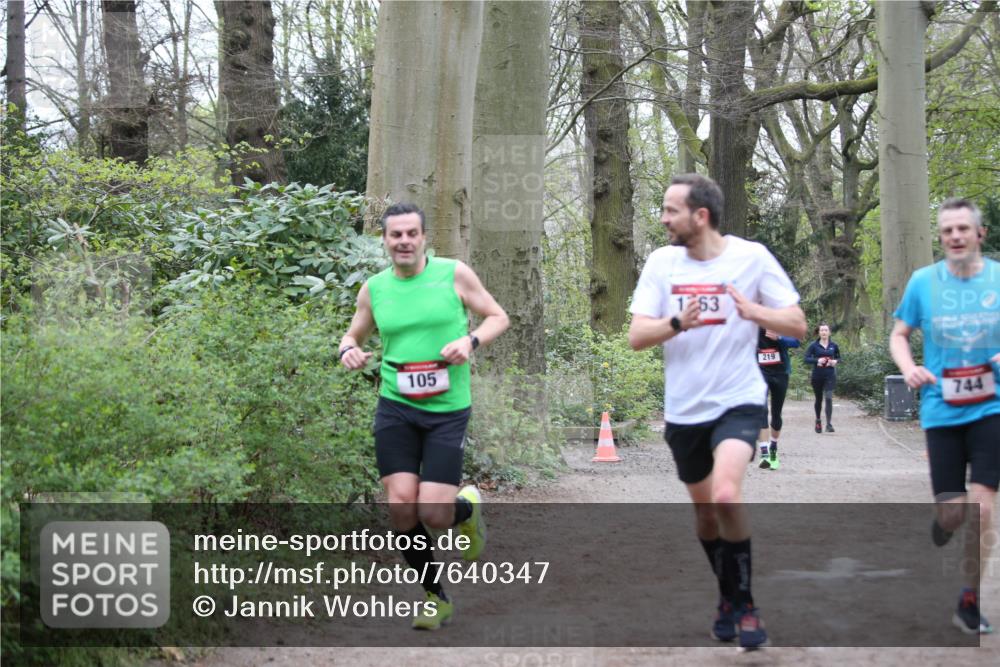 13.04.2025 - Hammer Lauf Jannik Wohlers http://msf.ph/oto/7640347 13.04.2025 10:06:35 Laufen 105, 163, 219, 744 meine-sportfotos.de