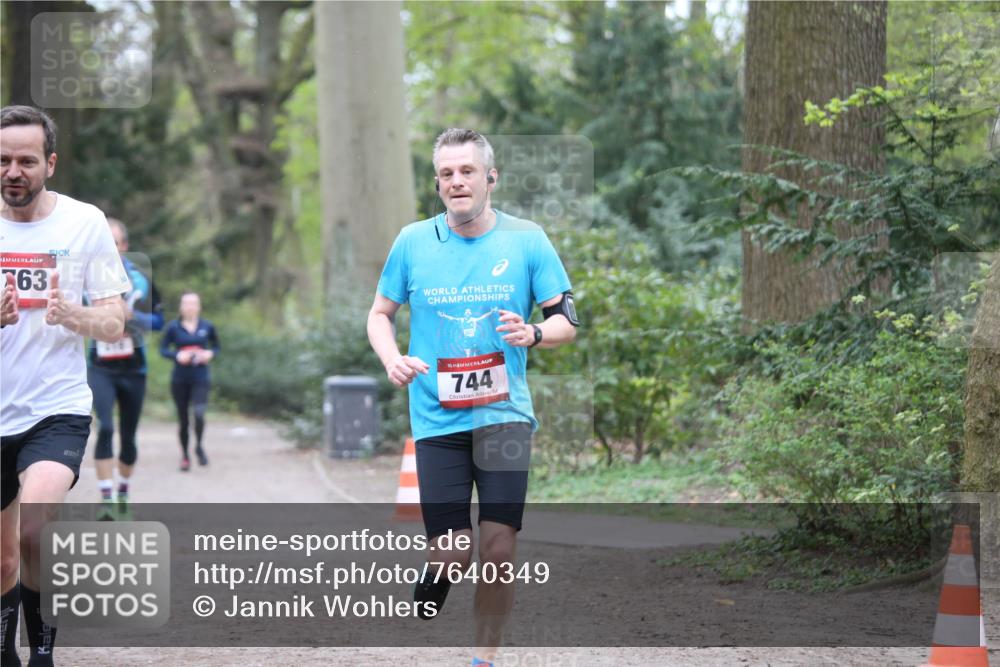 13.04.2025 - Hammer Lauf Jannik Wohlers http://msf.ph/oto/7640349 13.04.2025 10:06:34 Laufen 63, 15, 744 meine-sportfotos.de