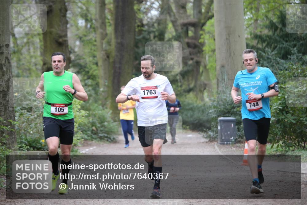13.04.2025 - Hammer Lauf Jannik Wohlers http://msf.ph/oto/7640367 13.04.2025 10:06:33 Laufen 105, 1763, 744 meine-sportfotos.de