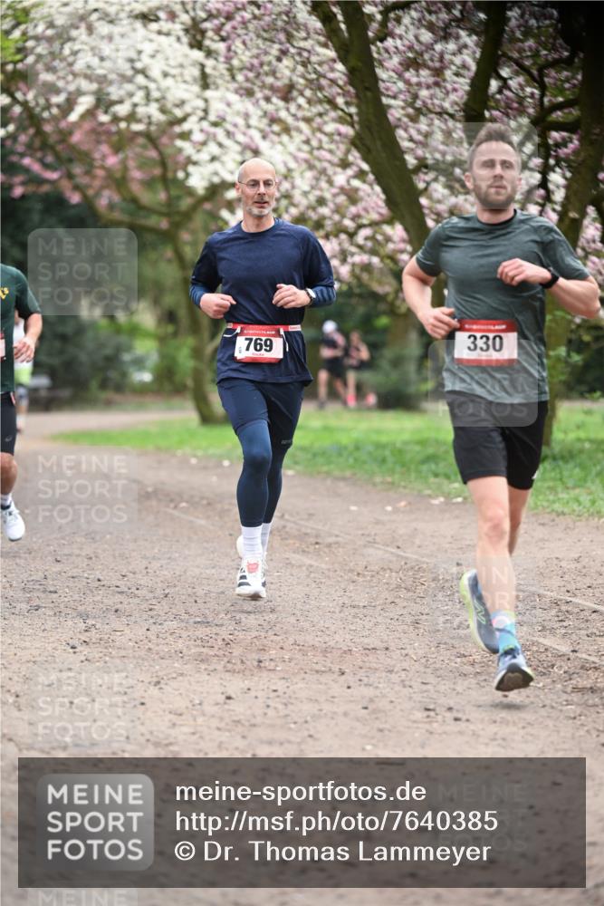 13.04.2025 - Hammer Lauf Dr. Thomas Lammeyer http://msf.ph/oto/7640385 13.04.2025 10:09:27 Laufen 769, 330 meine-sportfotos.de