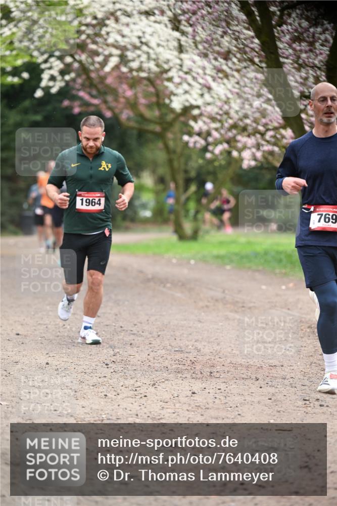 13.04.2025 - Hammer Lauf Dr. Thomas Lammeyer http://msf.ph/oto/7640408 13.04.2025 10:09:28 Laufen 1964, 15, 769 meine-sportfotos.de