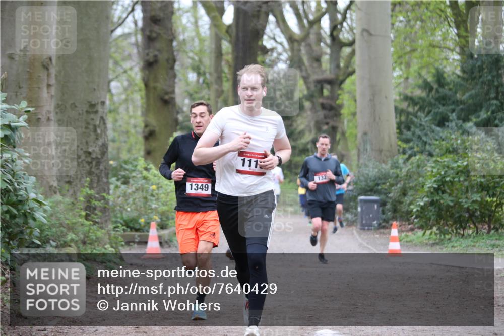 13.04.2025 - Hammer Lauf Jannik Wohlers http://msf.ph/oto/7640429 13.04.2025 10:06:28 Laufen 1349, 15, 111, 132 meine-sportfotos.de