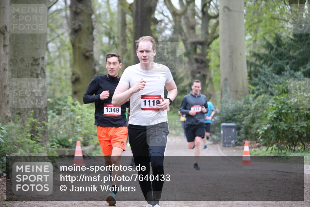 13.04.2025 - Hammer Lauf Jannik Wohlers http://msf.ph/oto/7640433 13.04.2025 10:06:28 Laufen 1349, 15, 1119, 332 meine-sportfotos.de