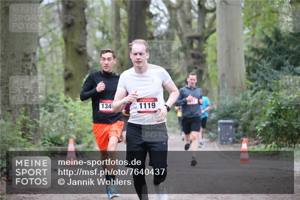 13.04.2025 - Hammer Lauf Jannik Wohlers http://msf.ph/oto/7640437 13.04.2025 10:06:28 Laufen 15, 1349, 15, 1119 meine-sportfotos.de