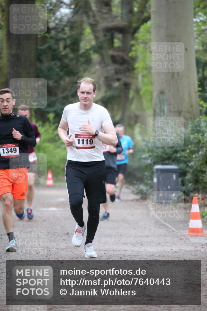 13.04.2025 - Hammer Lauf Jannik Wohlers http://msf.ph/oto/7640443 13.04.2025 10:06:26 Laufen 1349, 15, 1119 meine-sportfotos.de