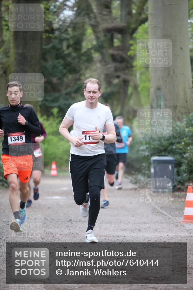 13.04.2025 - Hammer Lauf Jannik Wohlers http://msf.ph/oto/7640444 13.04.2025 10:06:26 Laufen 1349, 16, 11 meine-sportfotos.de