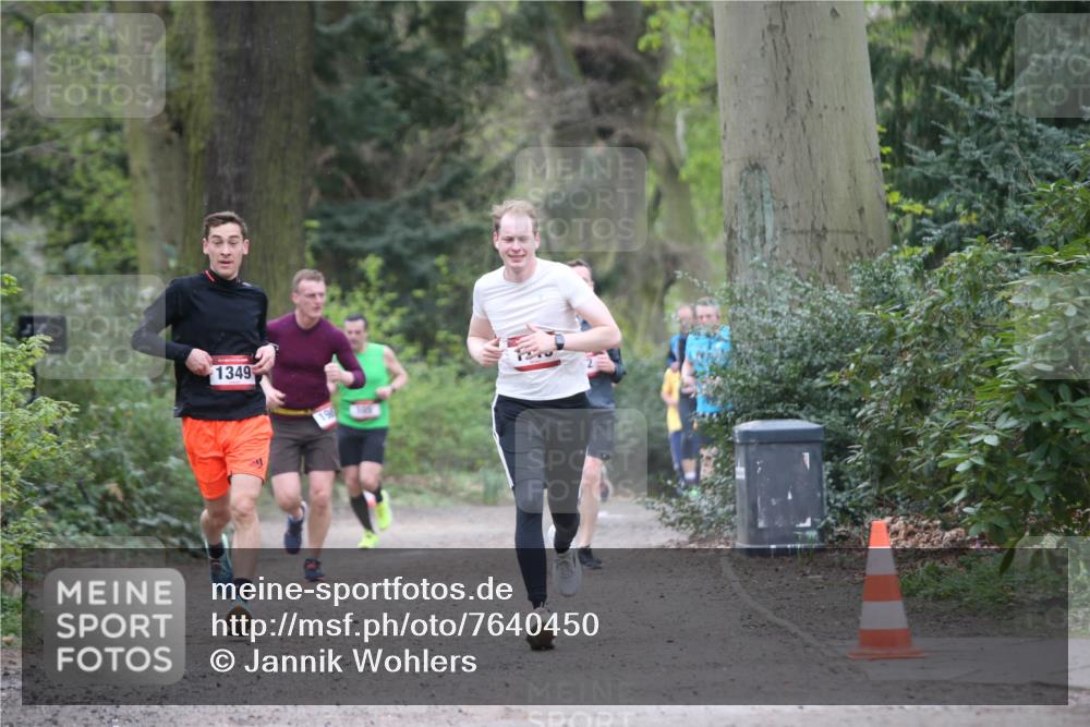 13.04.2025 - Hammer Lauf Jannik Wohlers http://msf.ph/oto/7640450 13.04.2025 10:06:25 Laufen 1349 meine-sportfotos.de