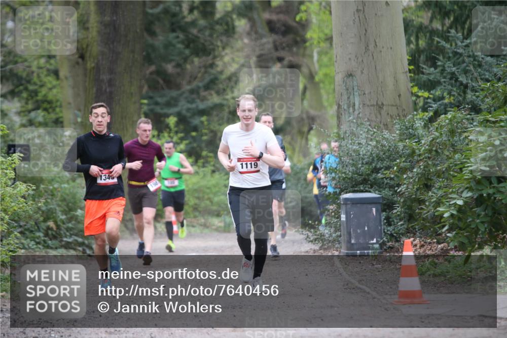 13.04.2025 - Hammer Lauf Jannik Wohlers http://msf.ph/oto/7640456 13.04.2025 10:06:24 Laufen 1349, 198, 105, 1119 meine-sportfotos.de