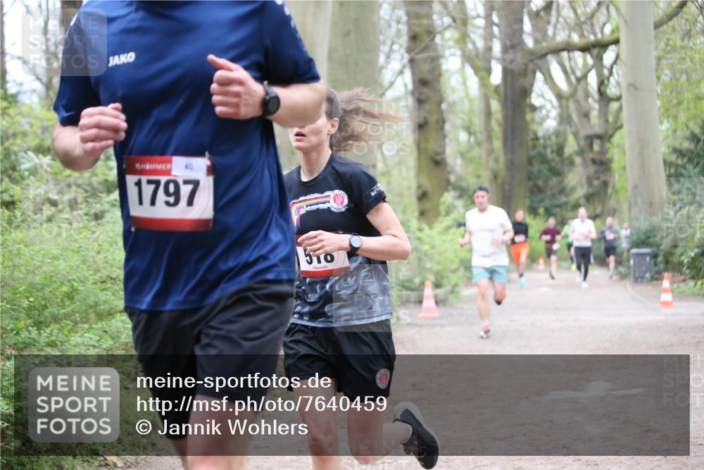 13.04.2025 - Hammer Lauf Jannik Wohlers http://msf.ph/oto/7640459 13.04.2025 10:06:22 Laufen 40, 1797, 510 meine-sportfotos.de