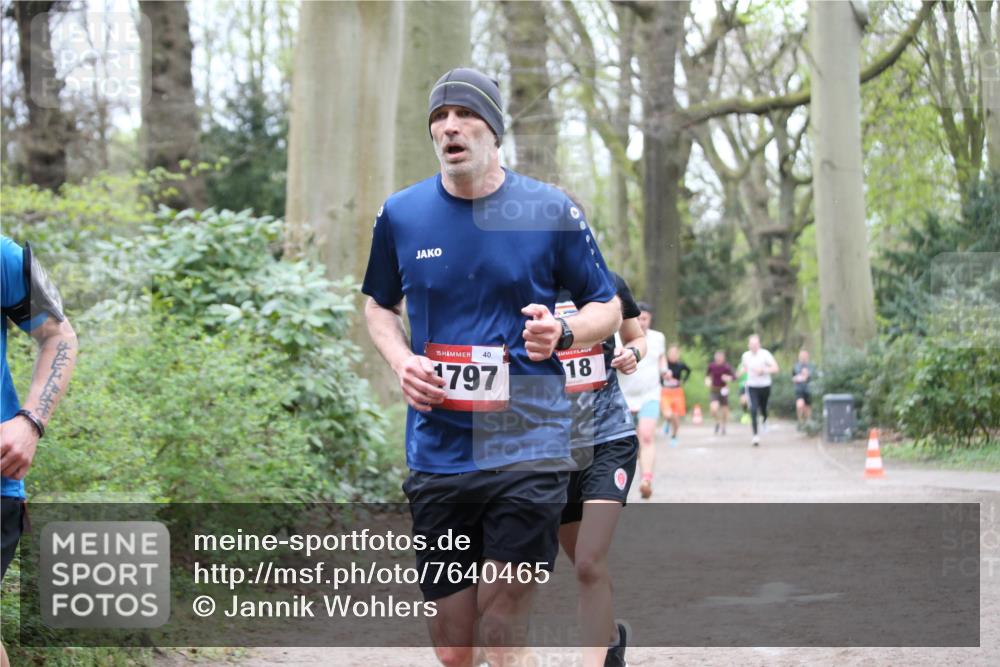 13.04.2025 - Hammer Lauf Jannik Wohlers http://msf.ph/oto/7640465 13.04.2025 10:06:22 Laufen 15, 40, 1797, 18 meine-sportfotos.de