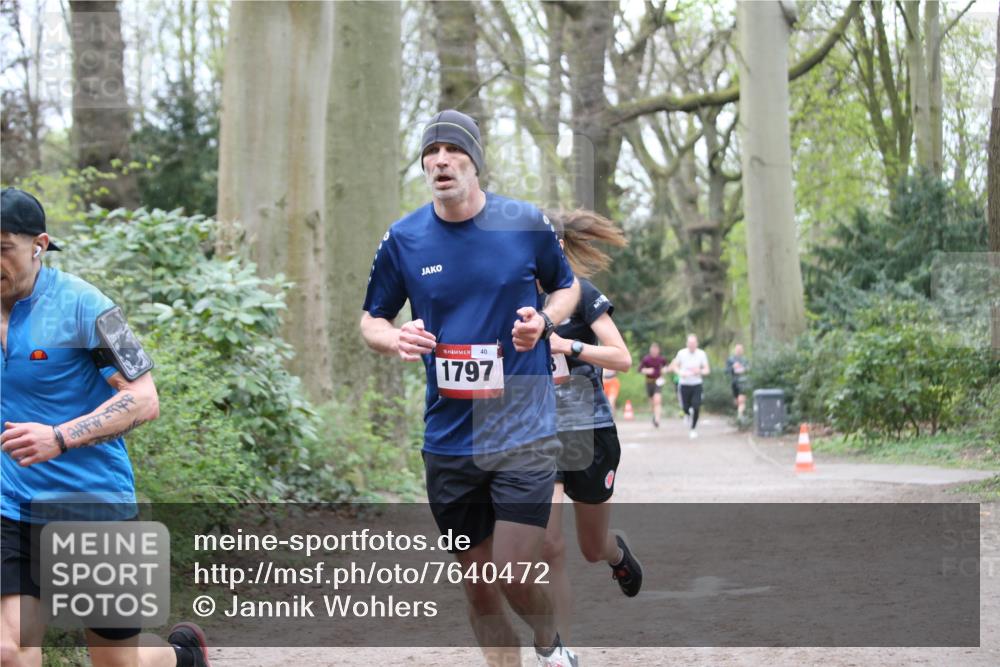 13.04.2025 - Hammer Lauf Jannik Wohlers http://msf.ph/oto/7640472 13.04.2025 10:06:22 Laufen 40, 1797 meine-sportfotos.de