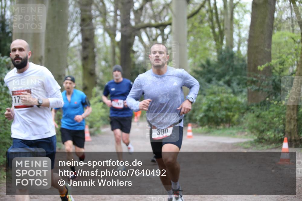 13.04.2025 - Hammer Lauf Jannik Wohlers http://msf.ph/oto/7640492 13.04.2025 10:06:20 Laufen 17, 390 meine-sportfotos.de