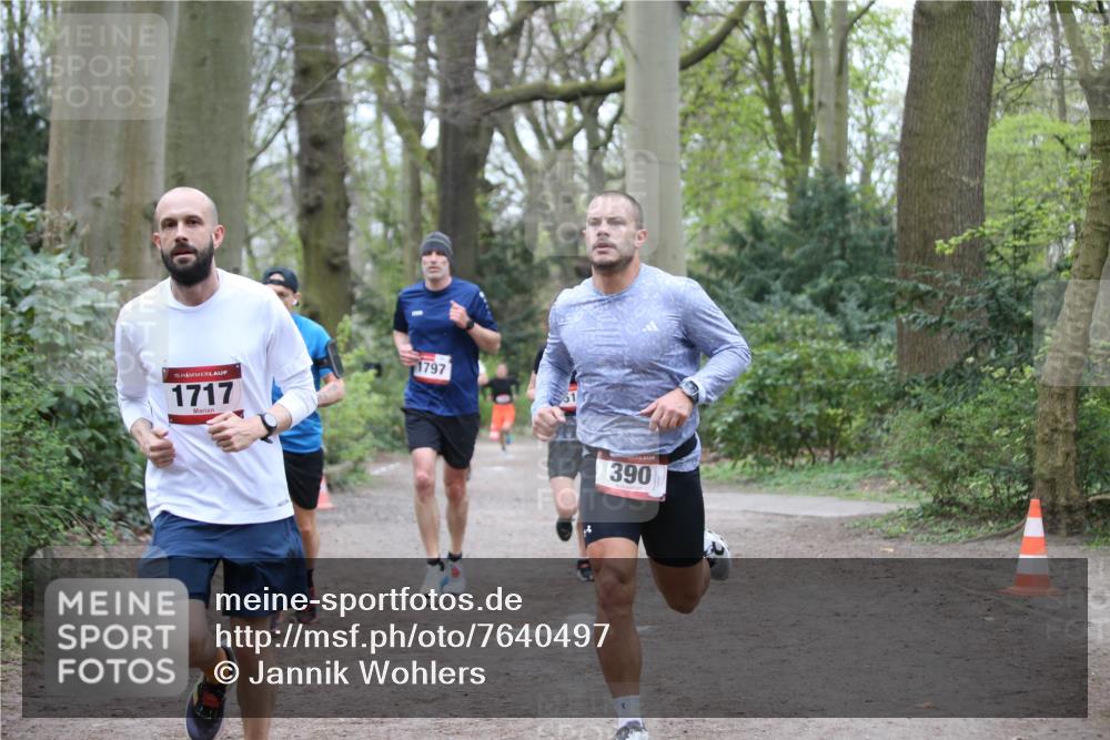 13.04.2025 - Hammer Lauf Jannik Wohlers http://msf.ph/oto/7640497 13.04.2025 10:06:20 Laufen 15, 1717, 1797, 390 meine-sportfotos.de