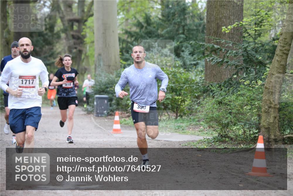 13.04.2025 - Hammer Lauf Jannik Wohlers http://msf.ph/oto/7640527 13.04.2025 10:06:19 Laufen 15, 1717, 518, 390 meine-sportfotos.de