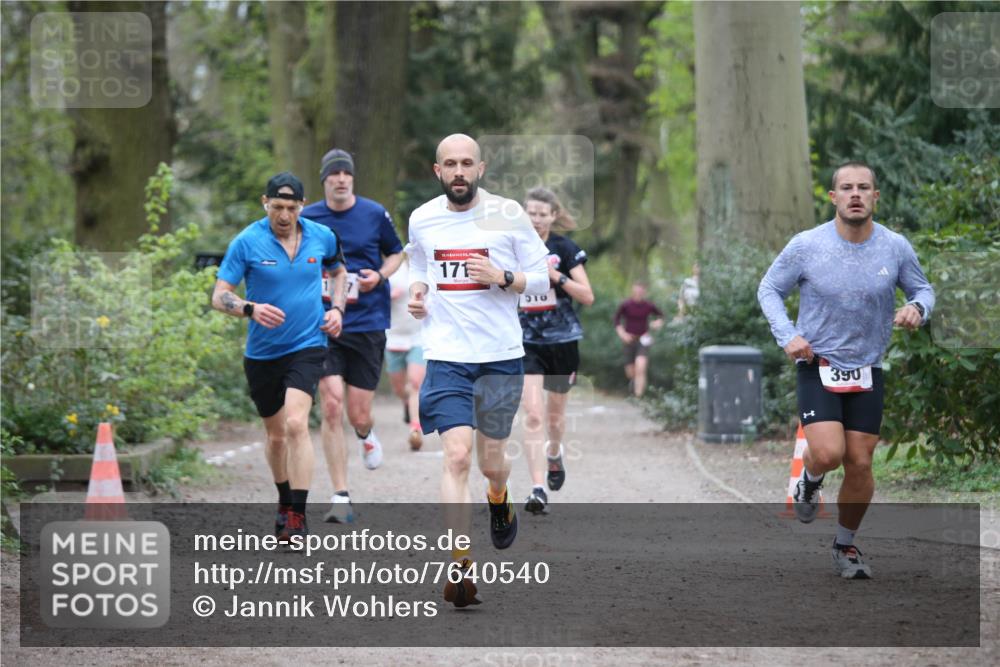 13.04.2025 - Hammer Lauf Jannik Wohlers http://msf.ph/oto/7640540 13.04.2025 10:06:18 Laufen 15, 17, 510, 390 meine-sportfotos.de