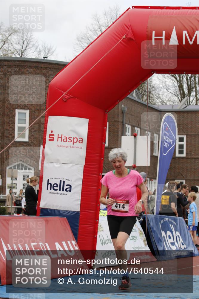 13.04.2025 - Hammer Lauf A. Gomolzig http://msf.ph/oto/7640544 13.04.2025 11:32:59 Ziel 414, 571, 572 meine-sportfotos.de