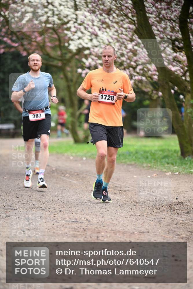 13.04.2025 - Hammer Lauf Dr. Thomas Lammeyer http://msf.ph/oto/7640547 13.04.2025 10:09:35 Laufen 383, 15, 1728, 121 meine-sportfotos.de