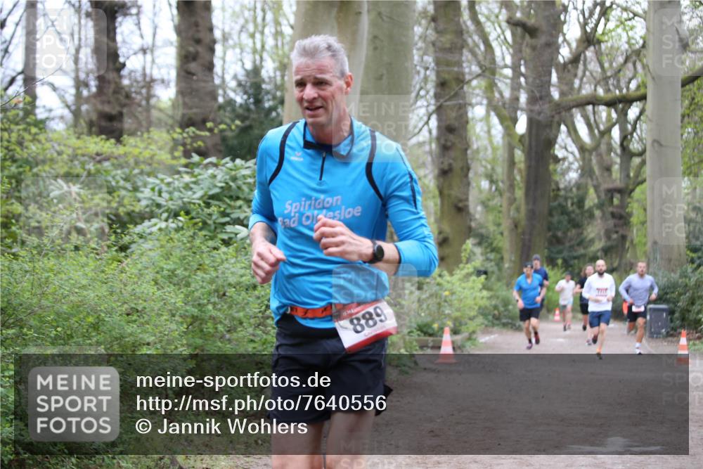 13.04.2025 - Hammer Lauf Jannik Wohlers http://msf.ph/oto/7640556 13.04.2025 10:06:15 Laufen 889 meine-sportfotos.de